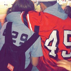 Meet your Posher, Ben